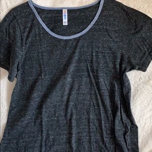 LLR Classic T